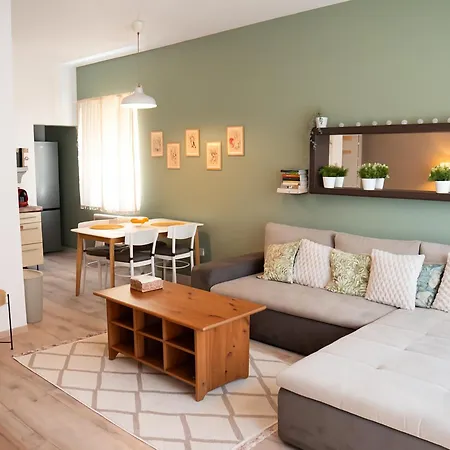 Cosy Hideaway Near Kiserdo Appartement Balatonfüred