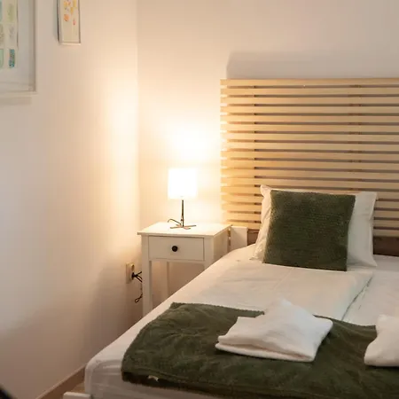 Cosy Hideaway Near Kiserdo Appartement