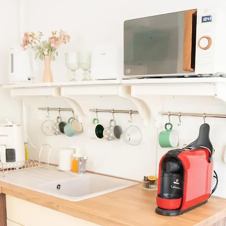 Cosy Hideaway Near Kiserdo *