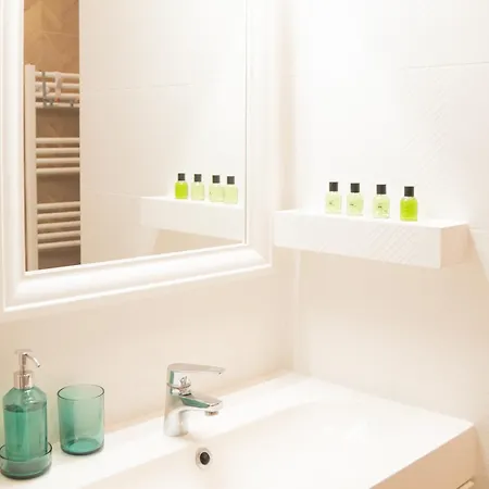 Cosy Hideaway Near Kiserdo Appartement