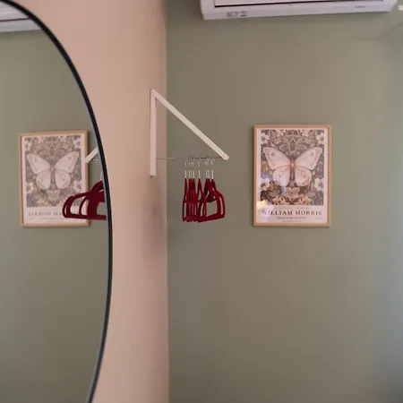 Appartement Cosy Hideaway Near Kiserdo