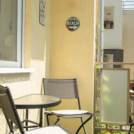 דירה Cosy Hideaway Near Kiserdo *