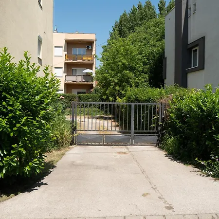 Appartement Cosy Hideaway Near Kiserdo