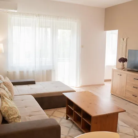 Cosy Hideaway Near Kiserdo *