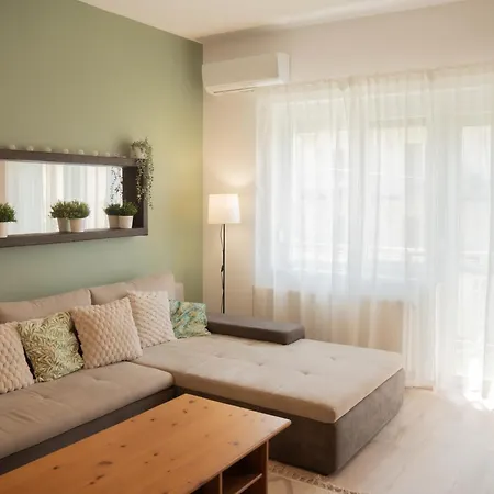 Cosy Hideaway Near Kiserdo באלאטונפורד