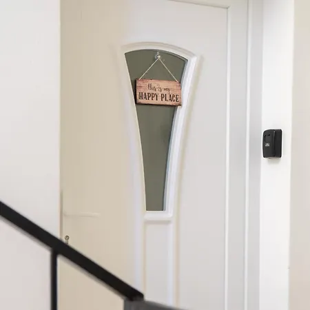 Cosy Hideaway Near Kiserdo Appartement