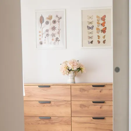 Appartement Cosy Hideaway Near Kiserdo