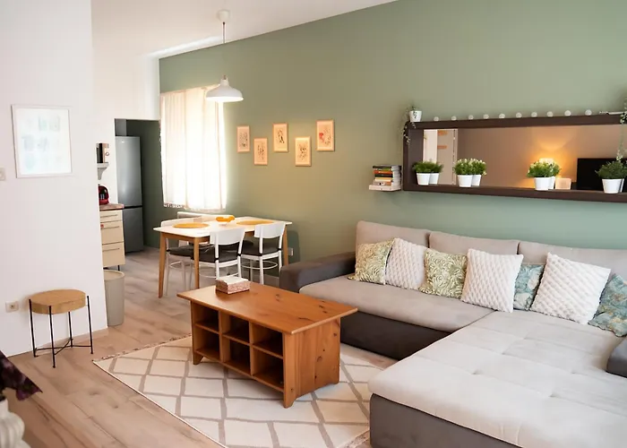Cosy Hideaway Near Kiserdo 公寓 巴拉顿菲赖德