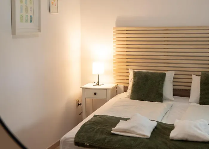 Cosy Hideaway Near Kiserdo Apartament