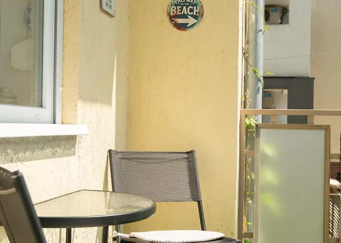 Apartament Cosy Hideaway Near Kiserdo *