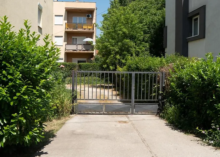 Apartament Cosy Hideaway Near Kiserdo